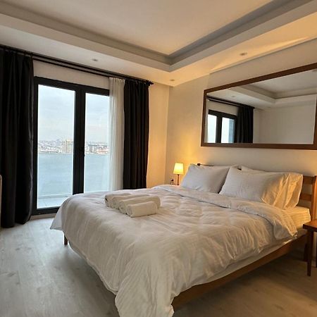 Nostalgia Time Hotel Isztambul Kültér fotó