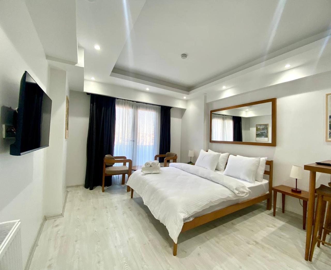 Nostalgia Time Hotel Isztambul Kültér fotó
