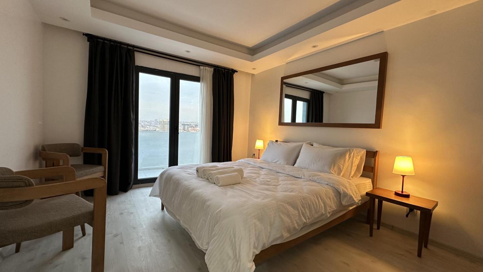 Nostalgia Time Hotel Isztambul Kültér fotó