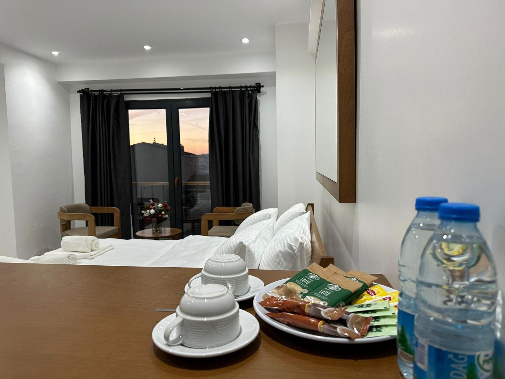 Nostalgia Time Hotel Isztambul Kültér fotó